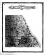 Township 139 North Ranges 80 and 81 West, Mandan, Page 024, Morton County 1917